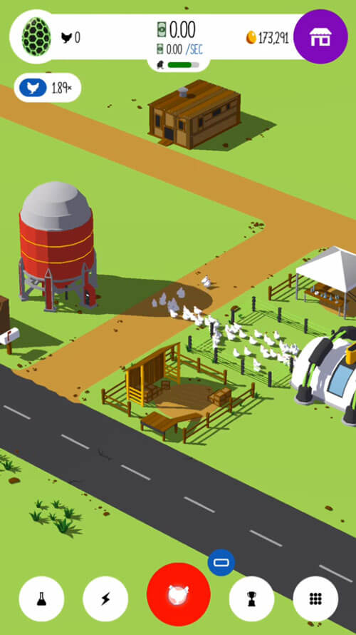 Egg, Inc. - Farm Games Free