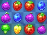 Farm Harvest 2 gameplay