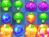 Farm Harvest 2 scoring tons of points
