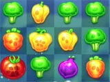 Farm Harvest 2 exciting level