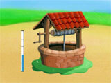 Using Well in Farmer Town