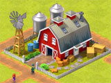 Farm Dream: Village Harvest starting off