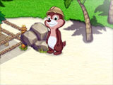 Mystery Island Jack