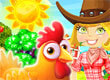 Farm Legend Paradise game