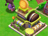 Processing Raw Goods in Dream Farm : Harvest Story