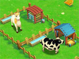 Dream Farm : Harvest Story: Managing Farm Animals