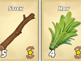 Family Age in-game shop