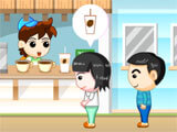 Small Farm selling goods