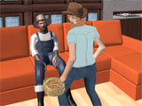 My Family Farm: Game Play
