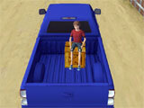 My Family Farm: Driving