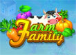 Big Farm Family game