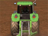 Farmer Sim 2018