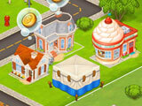 Megapolis City: Expand your business empire
