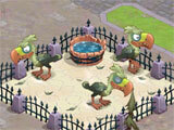 Monster Farm