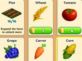 Treasure Bay Farm in-game shop