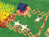 Barn Story 2 building up the farm