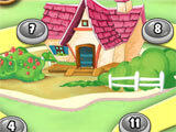 Farm Master level selection