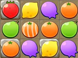 Forest Life: Happy Garden match-3 sequence