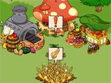 Forest Life: Happy Garden building a garden