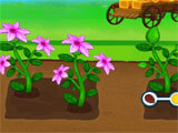 Farm City Tale planting crops