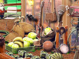 Hidden Object Farm Games Guitar