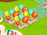 Candy Farm Candies