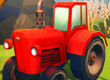 Red Tractor Tycoon game