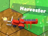 Red Tractor Tycoon