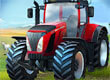 Farmland Farming Sim game