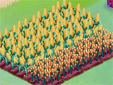 Building a farm in Sunny Fields by Manalot Games Sunny Fields by Manalot Games building a farm