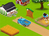 Gameplay of Harvest Season Harvest Season gameplay