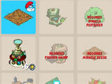 Gameplay of Smurfs' Village Smurfs' Village gameplay