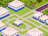 Cartoon City 2: Farm to Town locked area