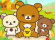 Rilakkuma Farm game