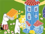 MOOMIN Welcome to Moominvalley MOOMIN Welcome to Moominvalley