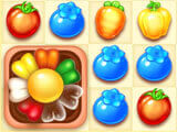 Farm Harvest 3 challenging level