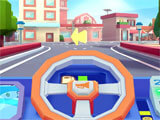 Town Farm: Truck
