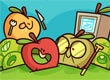 Farm Punks game