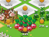 Expanding the Farm in Idle Farming Village