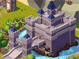 Giant Kingdom: Farm Town
