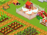 Gorgeous farm in Hope’s Farm Hope’s Farm gorgeous farm