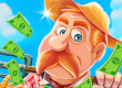 Idle Clicker Business game