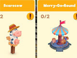 Buying decorations in WeFarm WeFarm buying decorations