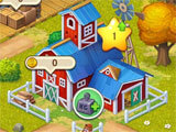 My Idle Farm gameplay