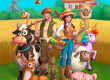 My Idle Farm game