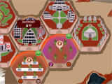 Gameplay of Red Planet Farming Red Planet Farming gameplay