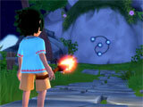 Exploring the world of Summer in Mara – Prologue Summer in Mara – Prologue exploring the world