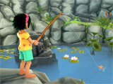 Fishing in Summer in Mara – Prologue Summer in Mara – Prologue fishing