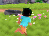 Gameplay of Summer in Mara – Prologue Summer in Mara – Prologue gameplay