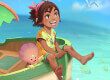 Summer in Mara game